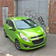 Image for article titled The Jalopnik Review Leaderboard